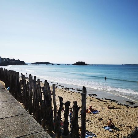 Studio Lumineux Saint-Ideuc A 1Km De La Plage 外观 照片