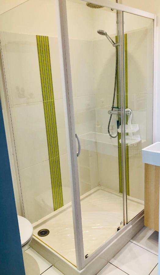 Studio Lumineux Saint-Ideuc A 1Km De La Plage 外观 照片